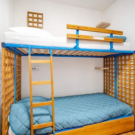 Studio 4 Pers Avec Wi-Fi, Apercu Mer - Fr-1-827-63 Apartman